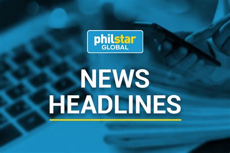 philstar headlines